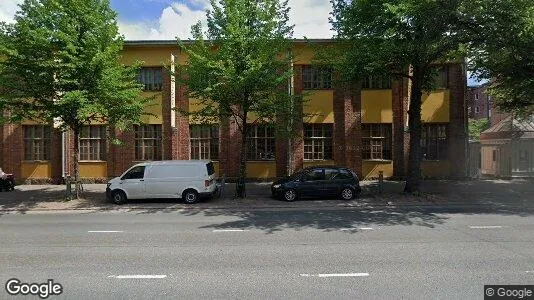 Kantorruimte te huur i Lahti - Foto uit Google Street View