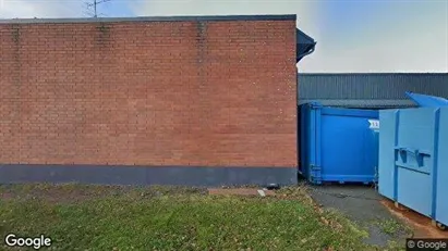 Lokaler til leie i Laihia – Bilde fra Google Street View