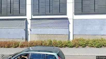 Kontorslokaler för uthyrning i Villmanstrand – Foto från Google Street View