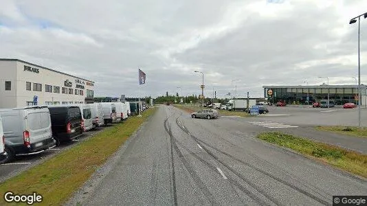 Lokaler til leje i Lempäälä - Foto fra Google Street View