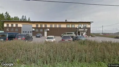 Gewerbeflächen zur Miete in Lempäälä – Foto von Google Street View