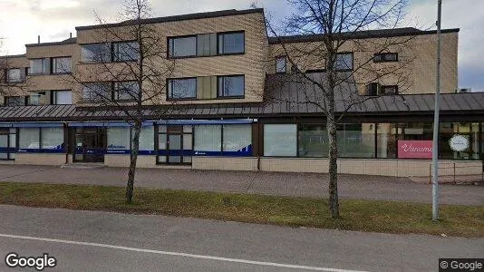 Bedrijfsruimtes te huur i Lieto - Foto uit Google Street View