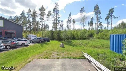 Gewerbeflächen zur Miete in Lieto – Foto von Google Street View