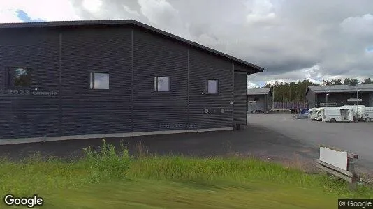 Gewerbeflächen zur Miete i Lieto – Foto von Google Street View
