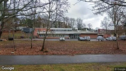 Kontorlokaler til leje i Lohja - Foto fra Google Street View