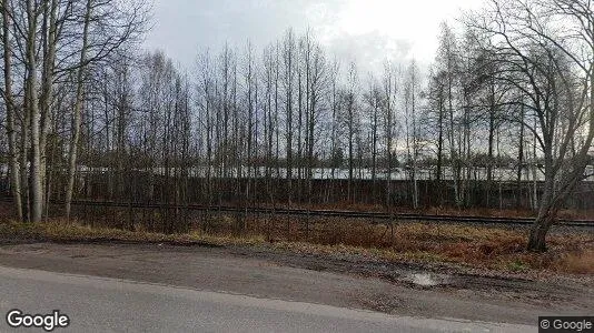 Kontorlokaler til leje i Lohja - Foto fra Google Street View