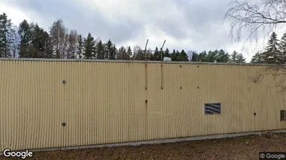 Warehouses for rent in Lohja - Photo from Google Street View