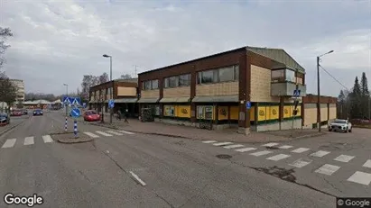Kontorer til leie i Lohja – Bilde fra Google Street View