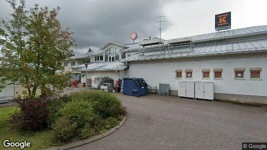 Gewerbeflächen zur Miete i Masku – Foto von Google Street View