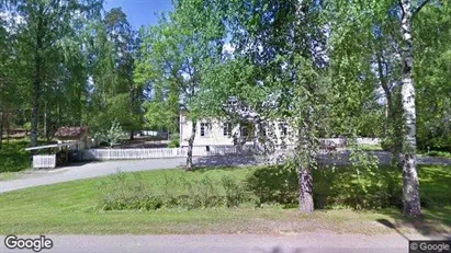 Kontorer til leie i Mikkeli – Bilde fra Google Street View