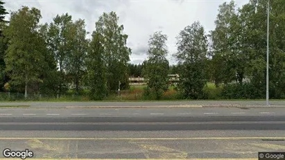 Gewerbeflächen zur Miete in Mikkeli – Foto von Google Street View