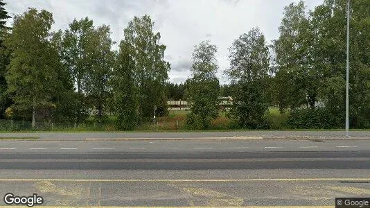 Gewerbeflächen zur Miete i Mikkeli – Foto von Google Street View