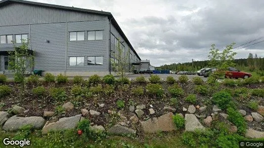 Warehouses for rent i Muurame - Photo from Google Street View
