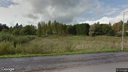 Lagerlokaler för uthyrning i Nådendal – Foto från Google Street View