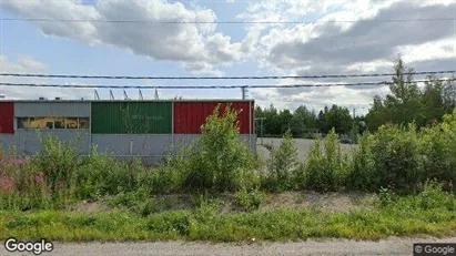 Kontorlokaler til leje i Nokia - Foto fra Google Street View
