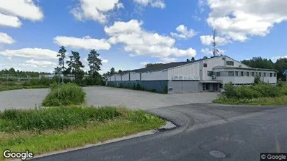 Lager zur Miete in Nokia – Foto von Google Street View
