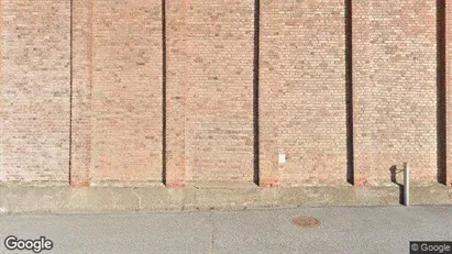 Företagslokaler för uthyrning i Nokia – Foto från Google Street View