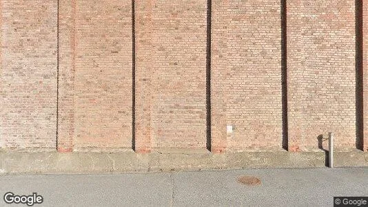 Lokaler til leje i Nokia - Foto fra Google Street View