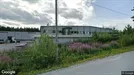 Værksted til leje, Nokia, Pirkanmaa, Nosturikatu 16, Finland