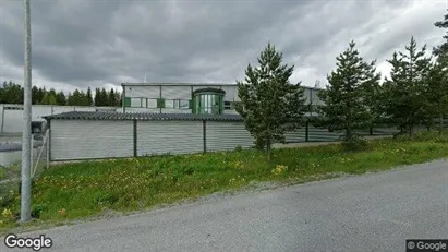 Werkstätte zur Miete in Nokia – Foto von Google Street View