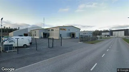 Magazijnen te huur in Nurmijärvi - Foto uit Google Street View
