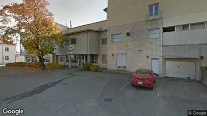 Bedrijfsruimtes te huur in Orivesi - Foto uit Google Street View