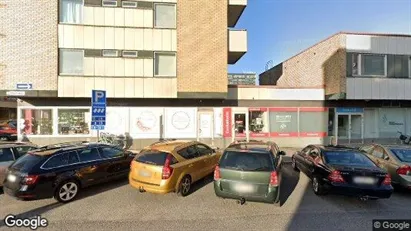 Office spaces for rent in Oulu - Photo from Google Street View