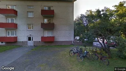 Commercial properties for rent in Oulu - Photo from Google Street View