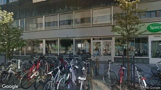 Bedrijfsruimtes te huur i Oulu - Foto uit Google Street View