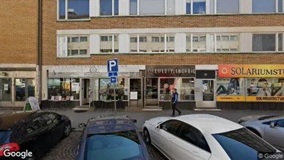 Gewerbeflächen zur Miete in Oulu – Foto von Google Street View