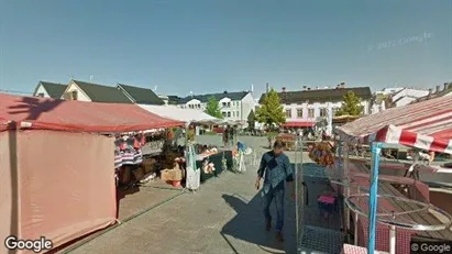 Commercial properties for rent in Oulu - Photo from Google Street View