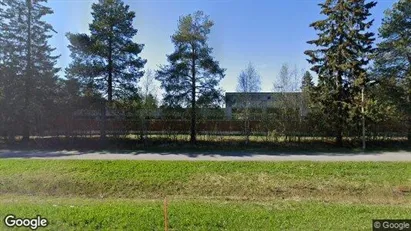 Office spaces for rent in Oulu - Photo from Google Street View