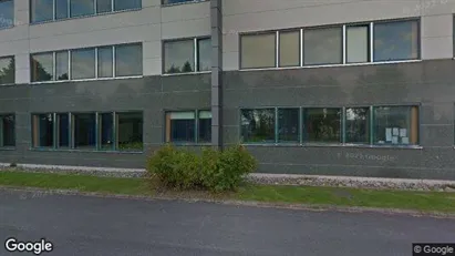 Kontorhoteller til leje i Oulu - Foto fra Google Street View