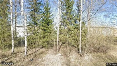 Bedrijfsruimtes te huur in Oulu - Foto uit Google Street View