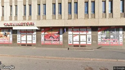 Büros zur Miete in Oulu – Foto von Google Street View