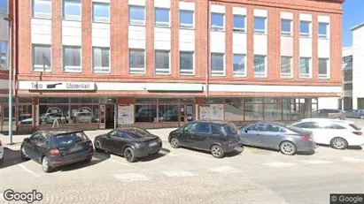 Office spaces for rent in Oulu - Photo from Google Street View