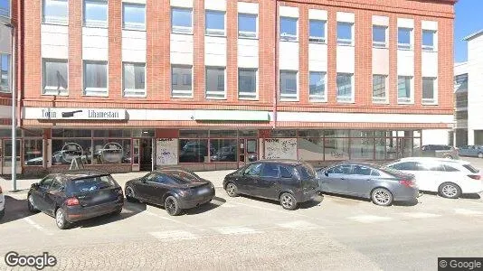 Office spaces for rent i Oulu - Photo from Google Street View