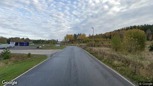 Office spaces for rent i Paimio - Photo from Google Street View