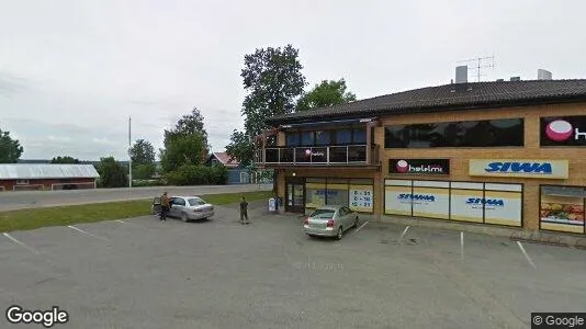 Commercial properties for rent i Paimio - Photo from Google Street View