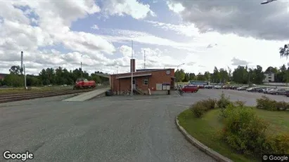 Andre lokaler til leie i Pietarsaari – Bilde fra Google Street View