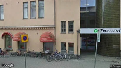 Kontorer til leie i Pietarsaari – Bilde fra Google Street View