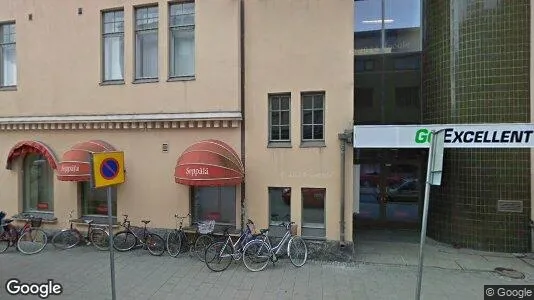 Office spaces for rent i Pietarsaari - Photo from Google Street View