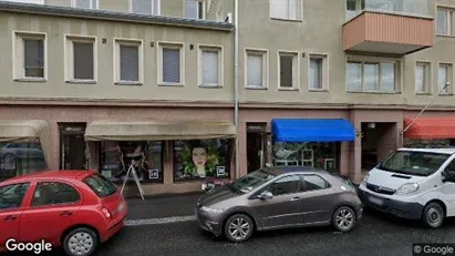 Gewerbeflächen zur Miete in Pietarsaari – Foto von Google Street View