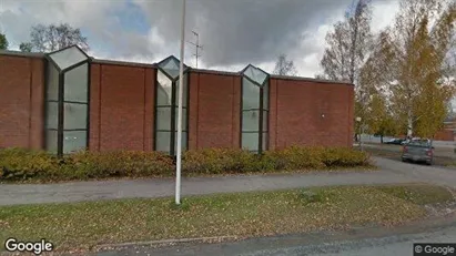 Commercial properties for rent in Pihtipudas - Photo from Google Street View