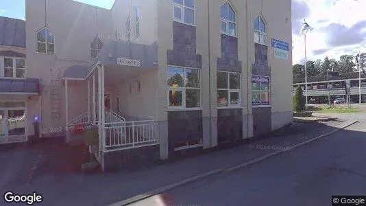 Commercial properties for rent i Pihtipudas - Photo from Google Street View