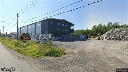 Office spaces for rent in Pirkkala - Photo from Google Street View