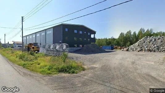 Office spaces for rent i Pirkkala - Photo from Google Street View