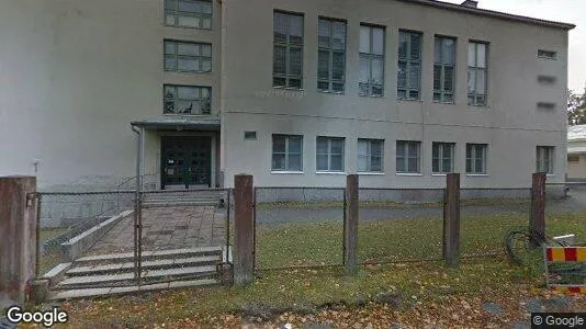Gewerbeflächen zur Miete i Pori – Foto von Google Street View