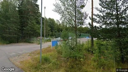 Büros zur Miete in Porvoo – Foto von Google Street View