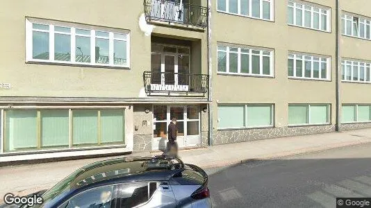 Office spaces for rent i Porvoo - Photo from Google Street View